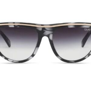 Quay sunglasses